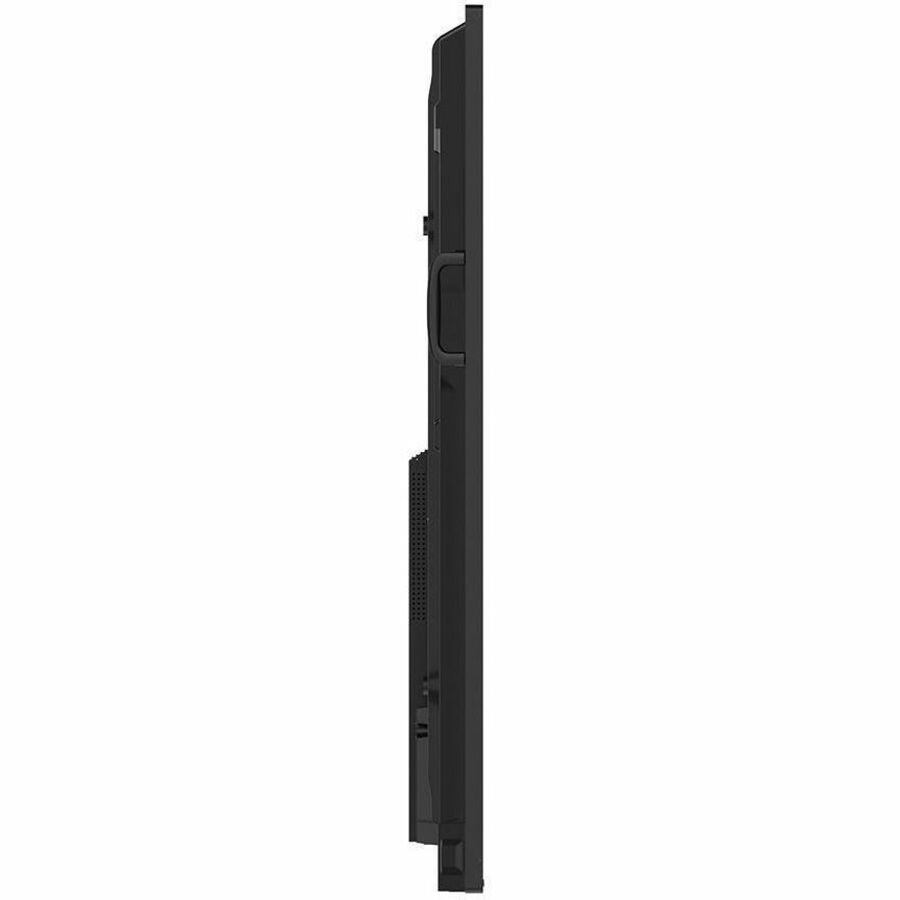 LG 86" 4K UHD Touch Display 40-Point Multi-Touch for Collaboration