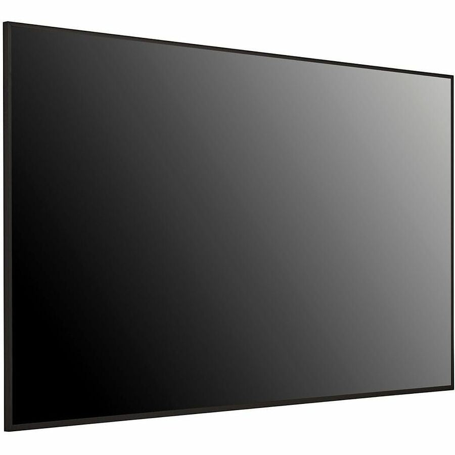 LG 86" DS Panel 32GB Internal Memory Wi-Fi/BT for Business 86UP5Q-E