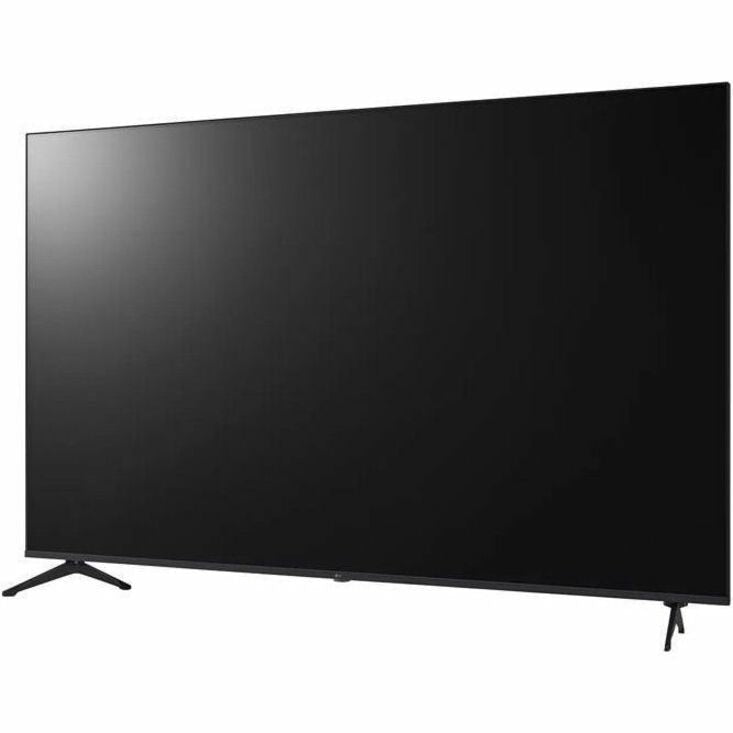 LG 86PK640S0UA 86" Digital & Analog Display with Teletext for Pro Signage