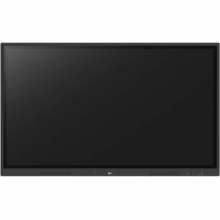 LG 86TR3DK-B Digital Signage Display