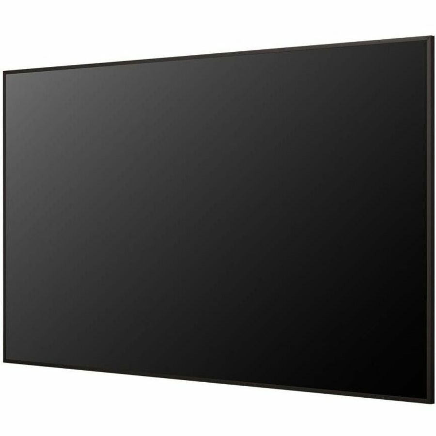 LG 86UH5N-M 86" 4K UHD LCD Display 8ms Response for Professionals