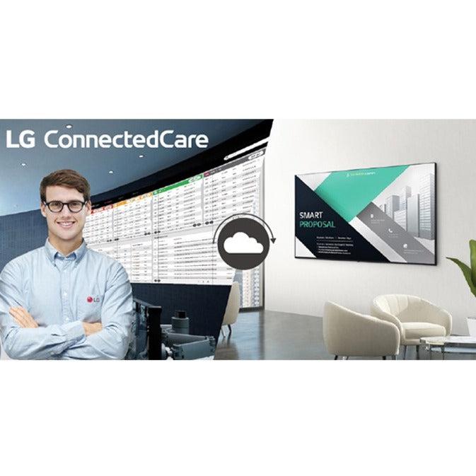 LG 86UL3J-B Digital Signage Display - 86" 4K UHD webOS Commercial Display | LG Electronics