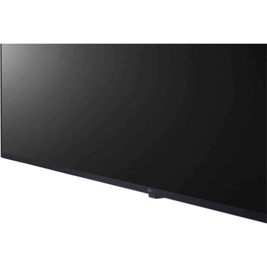 LG 86UL3J-B Digital Signage Display - 86" 4K UHD webOS Commercial Display | LG Electronics