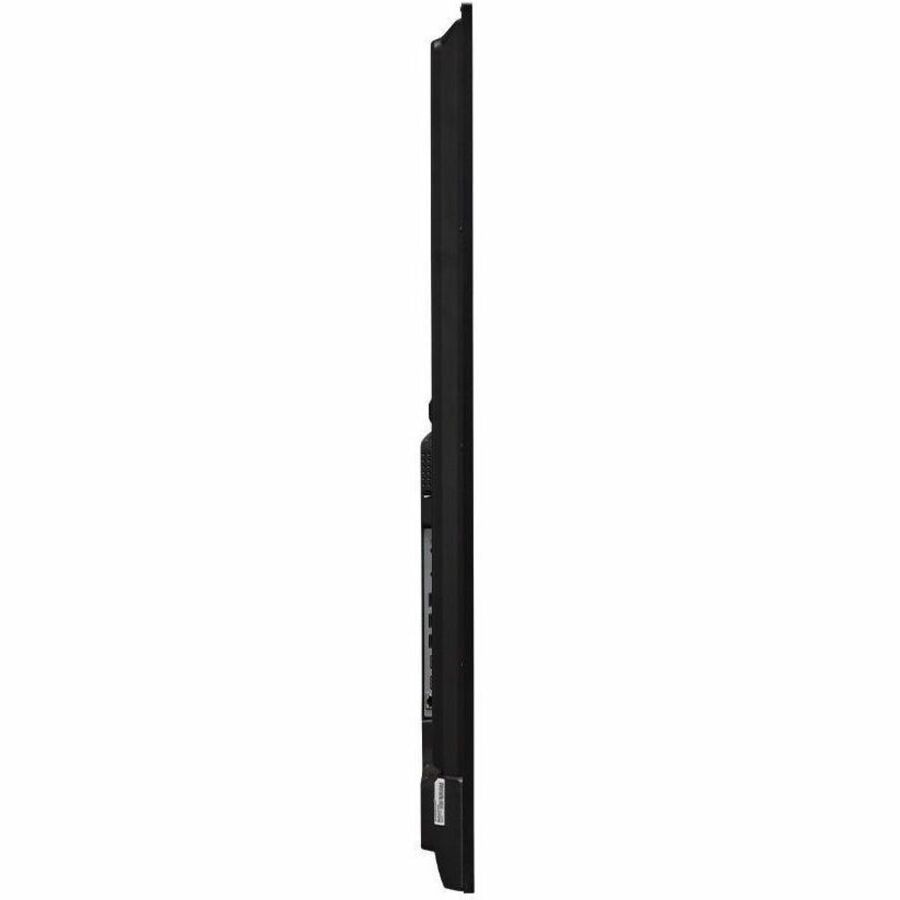 LG 86UL5Q-M 86-Inch UHD Commercial Signage Display