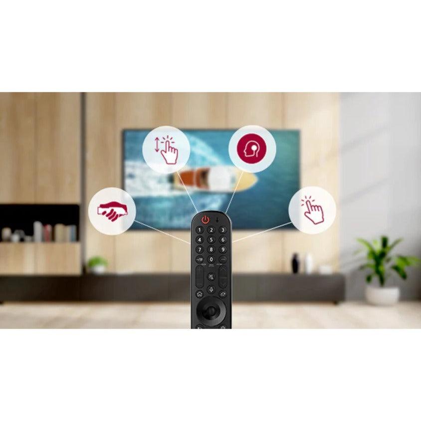 LG 90 55NANO90UPA 54.6" Smart LED-LCD TV - 4K UHDTV