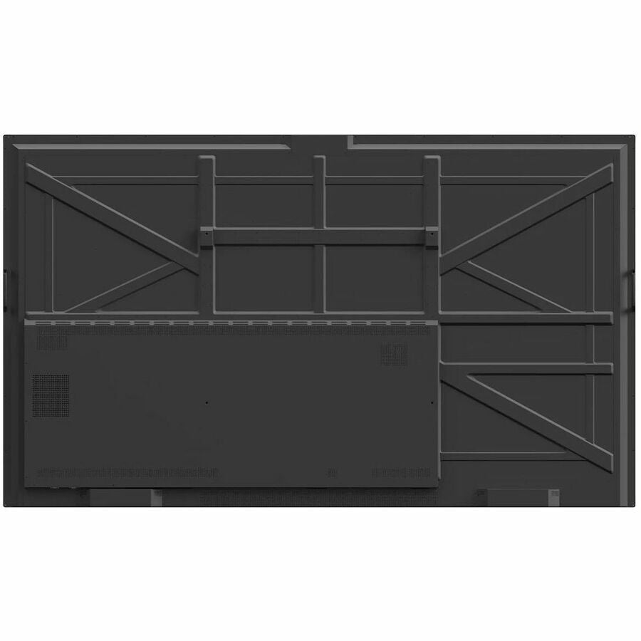 LG 98TR3PJ-B Digital Signage Display - 98" LCD - In-plane Switching (IPS) Technology -