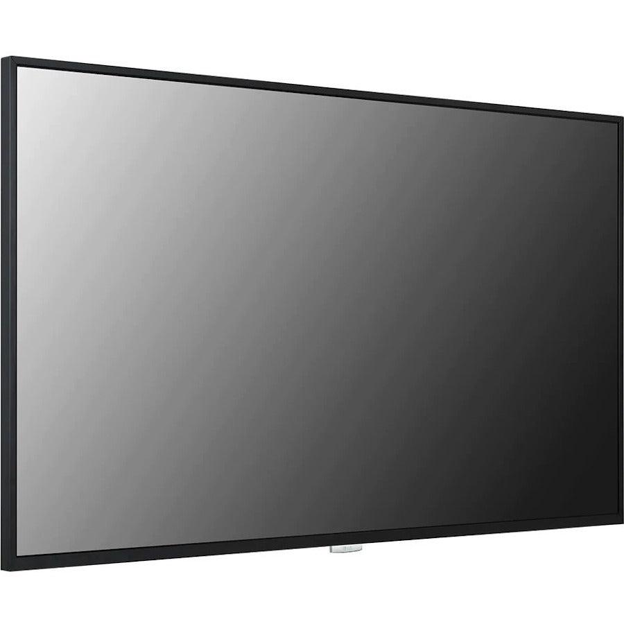 LG 98UH5J-H 98-inch 4K Digital Signage Display - WebOS Smart Platform | TechSoft