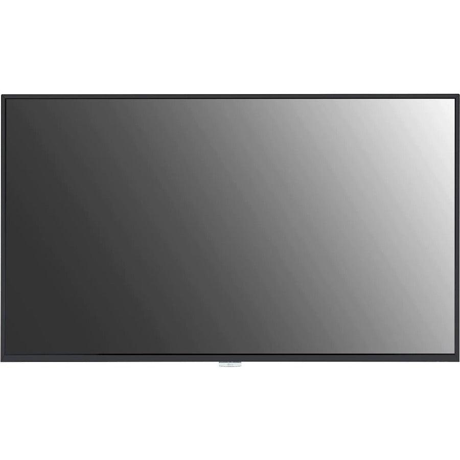 LG 98UH5J-H 98-inch 4K Digital Signage Display - WebOS Smart Platform | TechSoft