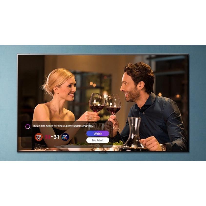 LG 99 65NANO99UPA 64.5" Smart LED-LCD TV 2021 - 8K UHD