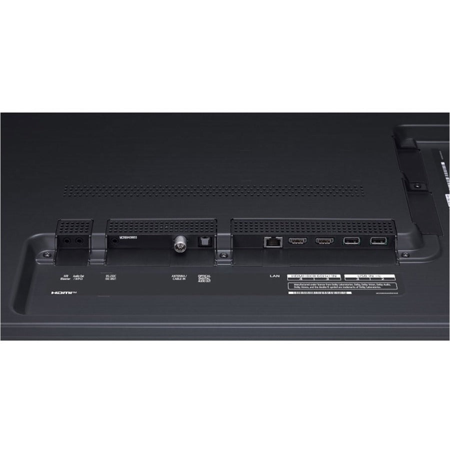 LG 99 65NANO99UPA 64.5" Smart LED-LCD TV 2021 - 8K UHD