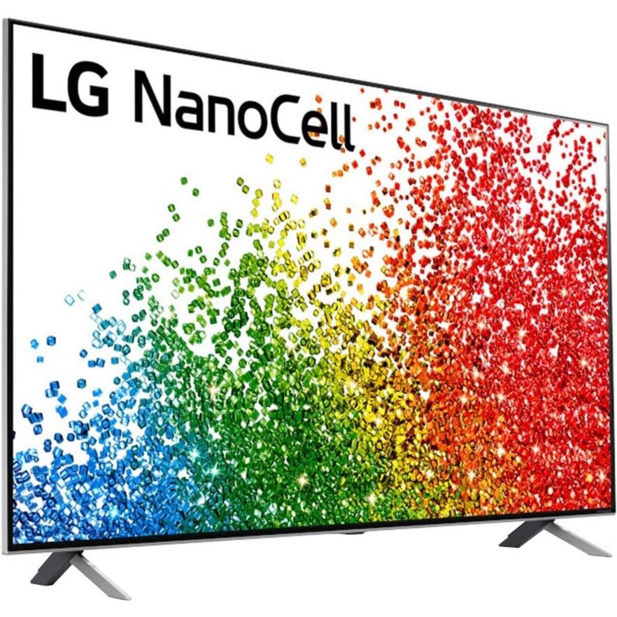LG 99 65NANO99UPA 64.5" Smart LED-LCD TV 2021 - 8K UHD