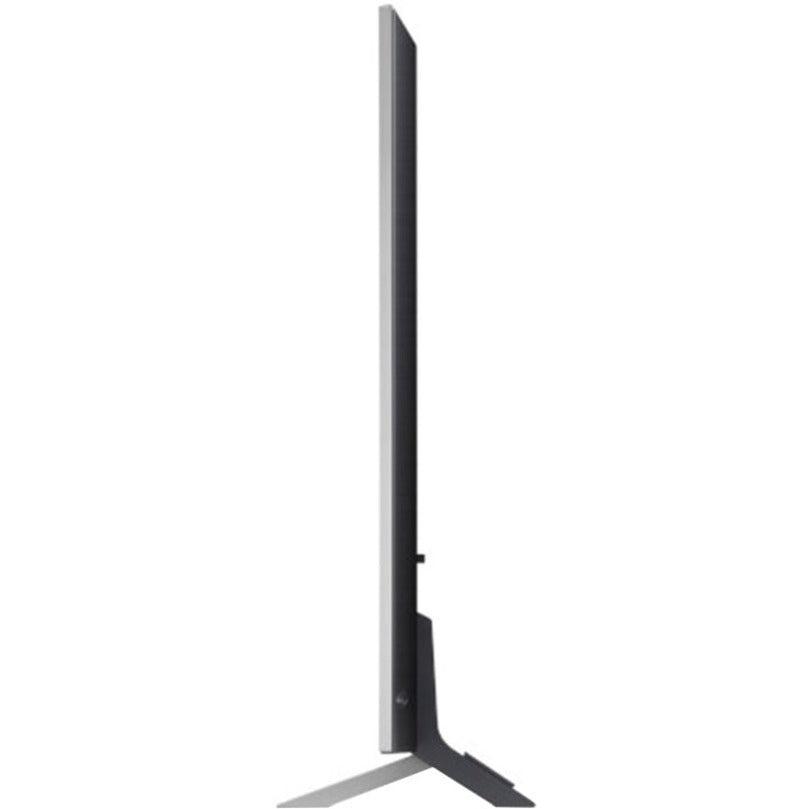 LG 99 65NANO99UPA 64.5" Smart LED-LCD TV 2021 - 8K UHD