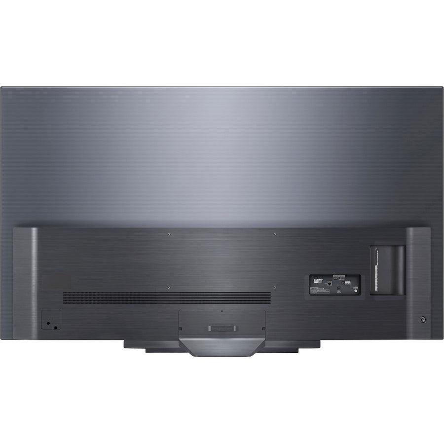 LG B2 PUA OLED55B2PUA 54.6" Smart OLED TV - 4K UHDTV - Black