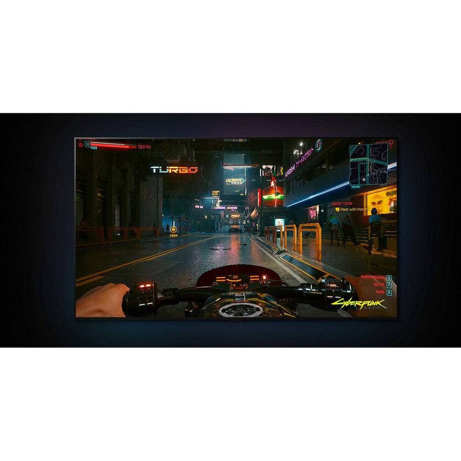 LG B2 PUA OLED55B2PUA 54.6" Smart OLED TV - 4K UHDTV - Black