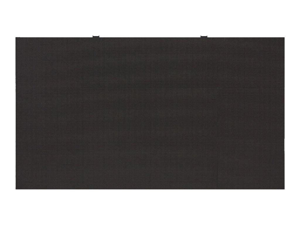 LG Bloc LSAC025-MK - LSAC Series LED display unit - digital signage 480 x 270 per unit - SMD - HDR