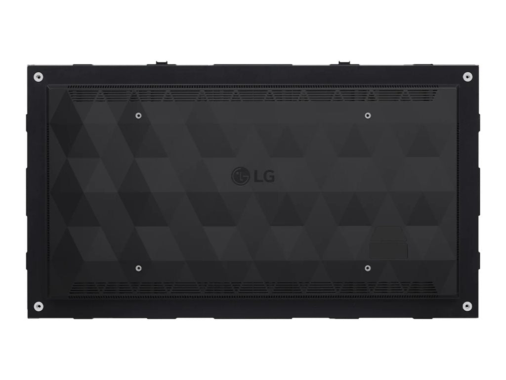 LG Bloc LSAC025-MK - LSAC Series LED display unit - digital signage 480 x 270 per unit - SMD - HDR