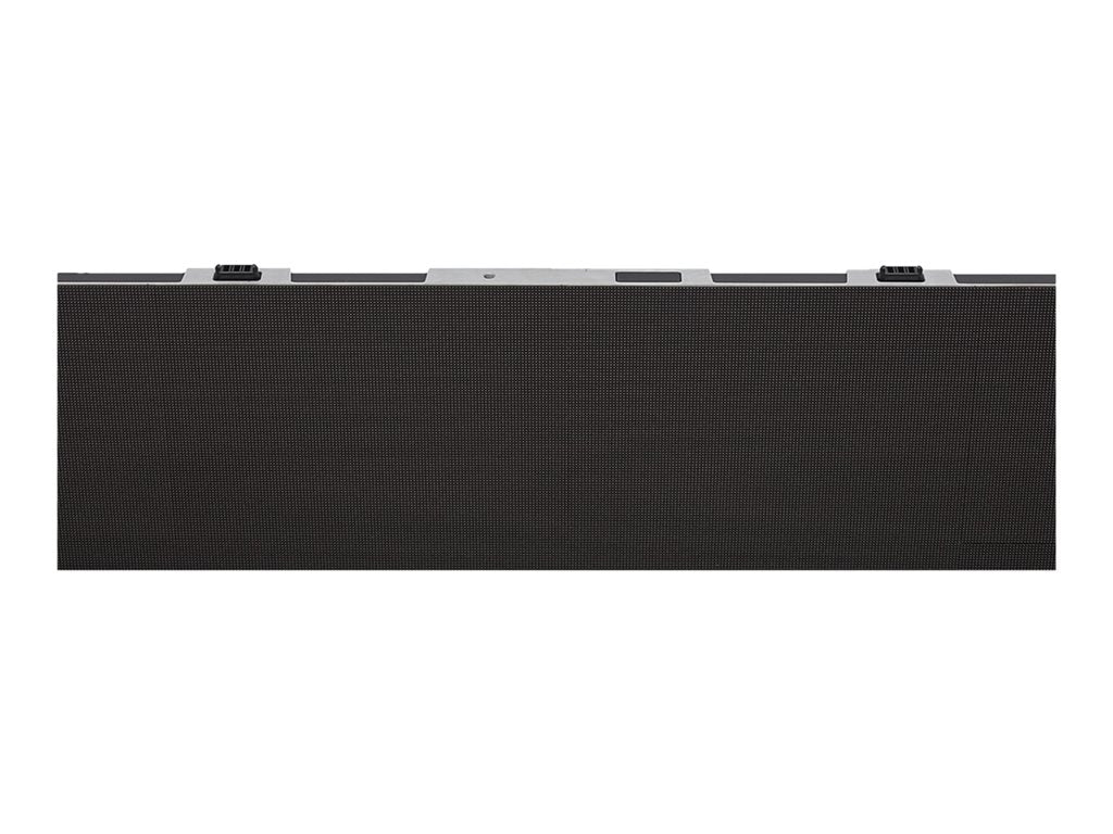 LG Bloc LSAC025-MK - LSAC Series LED display unit - digital signage 480 x 270 per unit - SMD - HDR