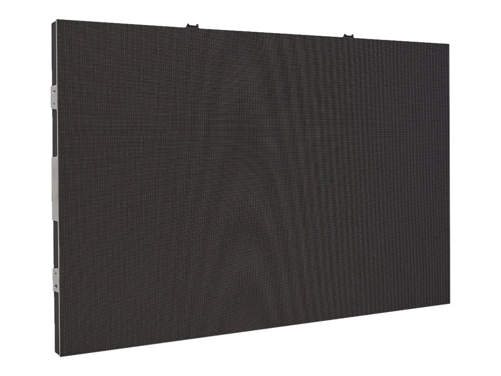 LG Bloc LSAC025-MK - LSAC Series LED display unit - digital signage 480 x 270 per unit - SMD - HDR