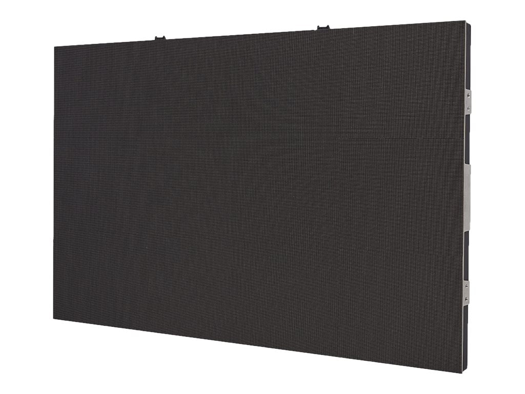 LG Bloc LSAC025-MK - LSAC Series LED display unit - digital signage 480 x 270 per unit - SMD - HDR