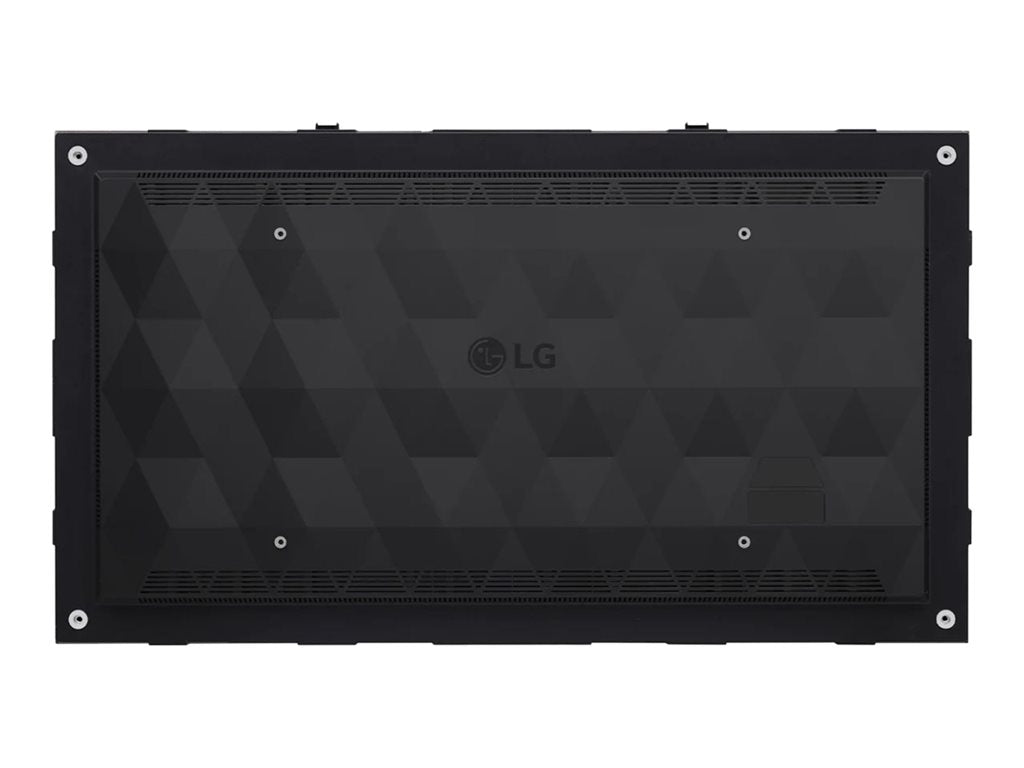 LG Bloc LSAC025-SK - LSAC Series LED display unit - digital signage 480 x 270 per unit - SMD - HDR