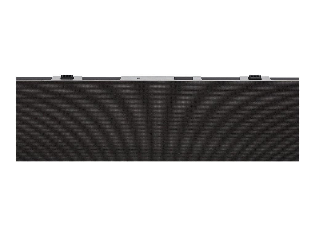 LG Bloc LSAC025-SK - LSAC Series LED display unit - digital signage 480 x 270 per unit - SMD - HDR