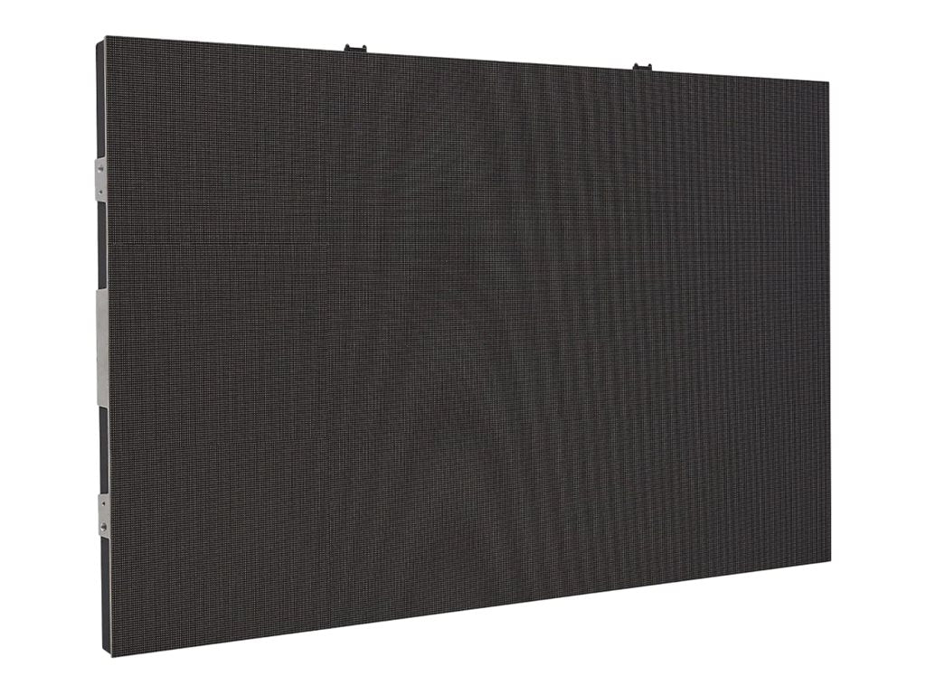 LG Bloc LSAC025-SK - LSAC Series LED display unit - digital signage 480 x 270 per unit - SMD - HDR