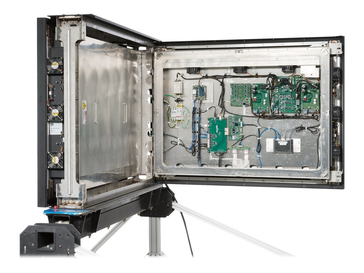 Lg Boldvu 72 Umd 72 Led-Backlit Lcd Display - Full Hd - For Digital Signage" Ib-Main-4020-Mod-Ns1-M1