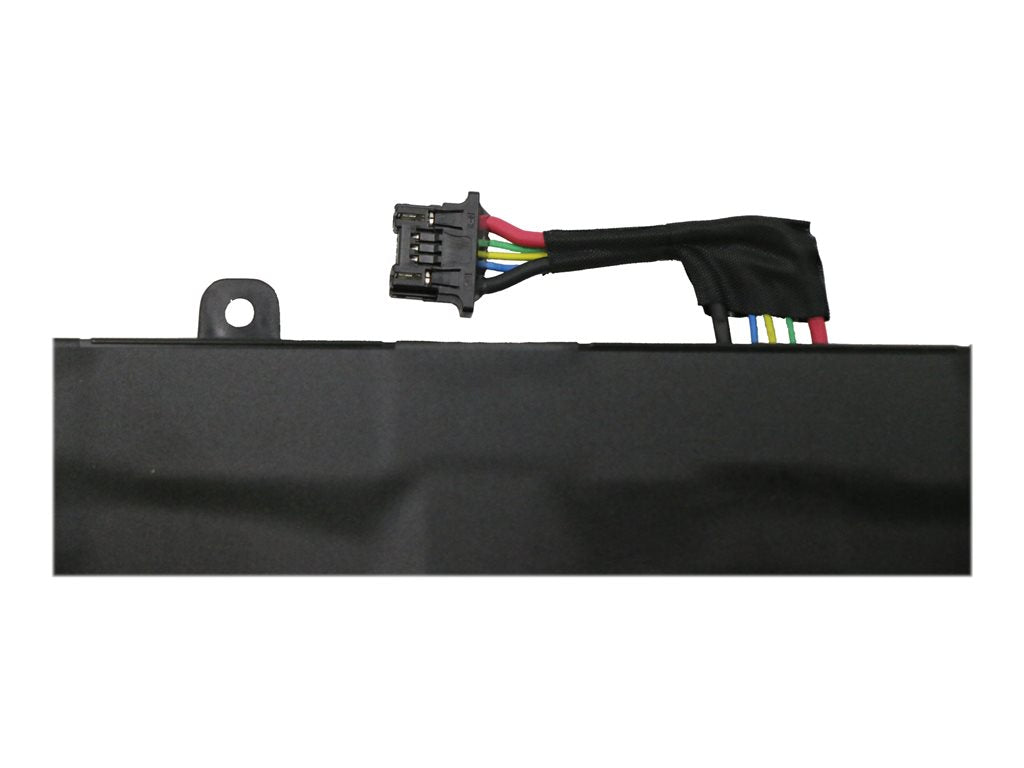 LG Chem - Notebook battery - lithium ion - 3860 mAh - 44 Wh - FRU - for ThinkPad T560 20FJ