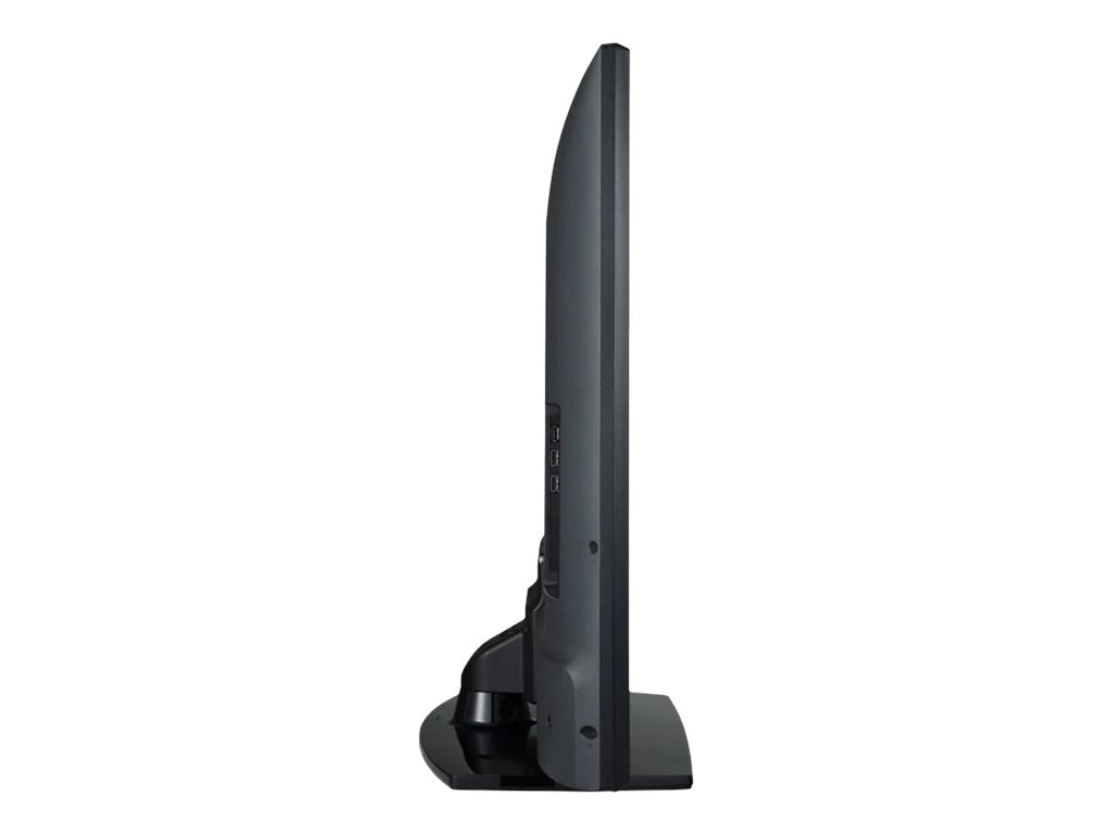 LG Commercial Lite 43LT570H9UA - 43 Diagonal Class LT570H Series LED-backlit LCD TV - hotel / hospitality - Pro:Centric