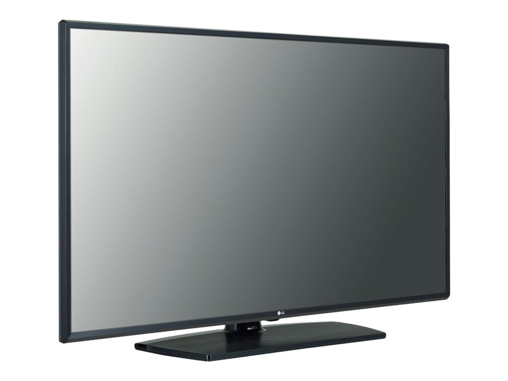 LG Commercial Lite 43LT570H9UA - 43 Diagonal Class LT570H Series LED-backlit LCD TV - hotel / hospitality - Pro:Centric