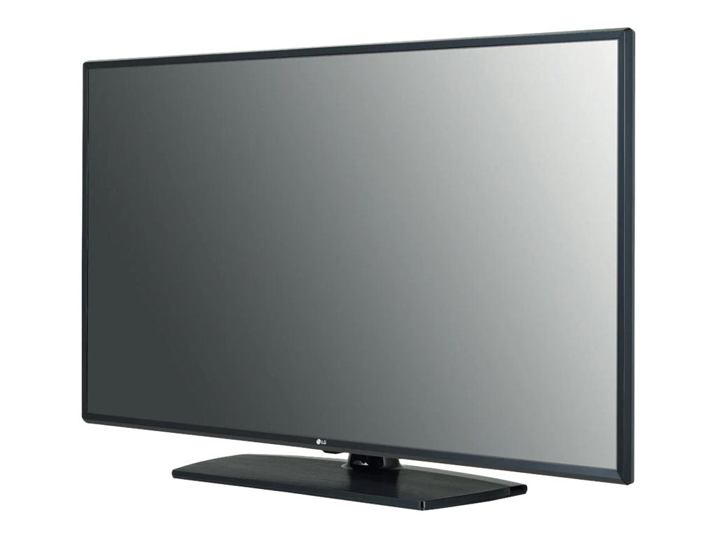 LG Commercial Lite 43LT570H9UA - 43 Diagonal Class LT570H Series LED-backlit LCD TV - hotel / hospitality - Pro:Centric
