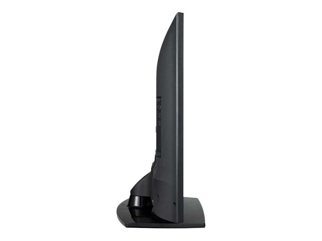 LG Commercial Lite 43UN343H0UA - 43 Diagonal Class UN343H Series LED-backlit LCD TV - hotel / hospitality - Pro:Centric