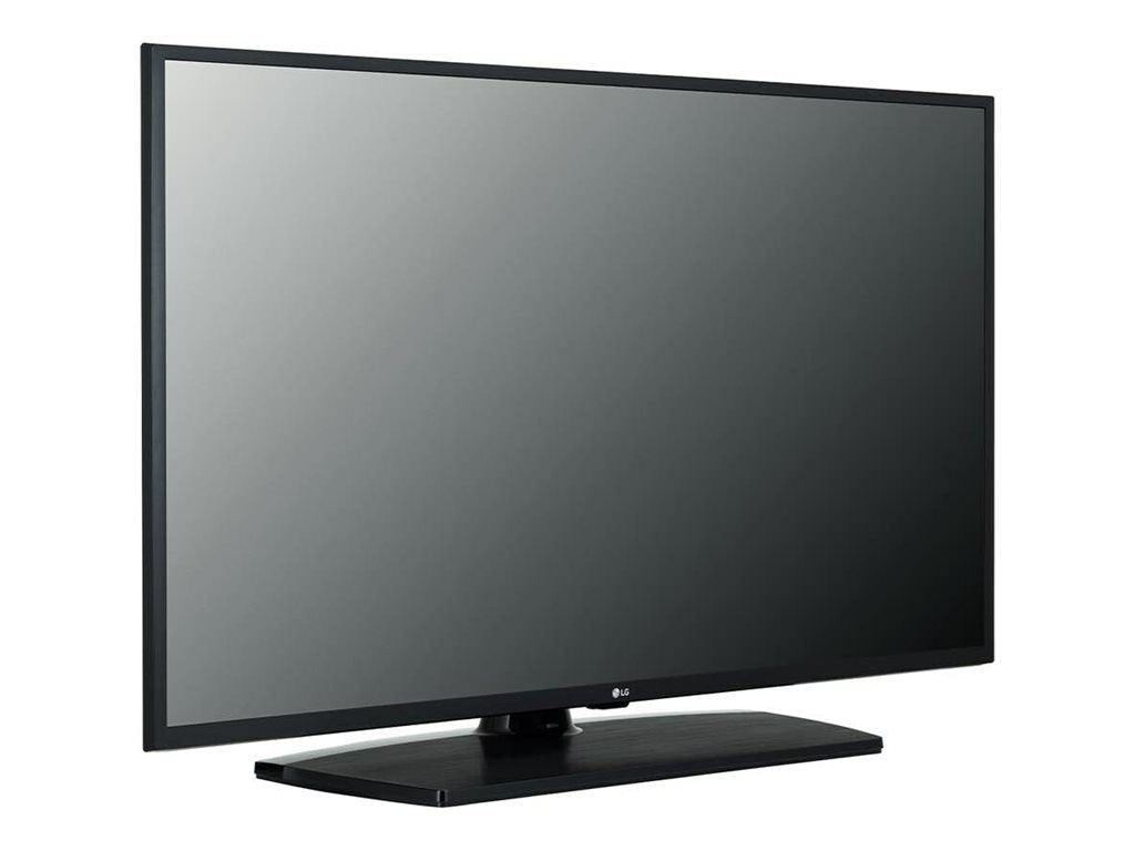 LG Commercial Lite 43UN343H0UA - 43 Diagonal Class UN343H Series LED-backlit LCD TV - hotel / hospitality - Pro:Centric