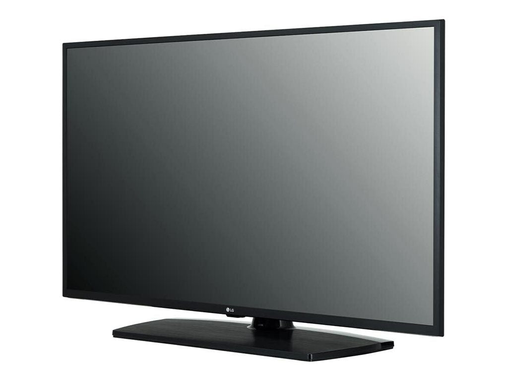 LG Commercial Lite 43UN343H0UA - 43 Diagonal Class UN343H Series LED-backlit LCD TV - hotel / hospitality - Pro:Centric