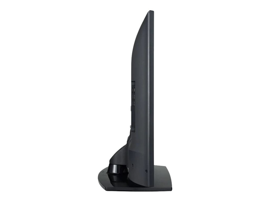 LG Commercial Lite 55UT340H9UA - 55 Diagonal Class UT340H Series LED-backlit LCD TV - hotel / hospitality - 4K UHD