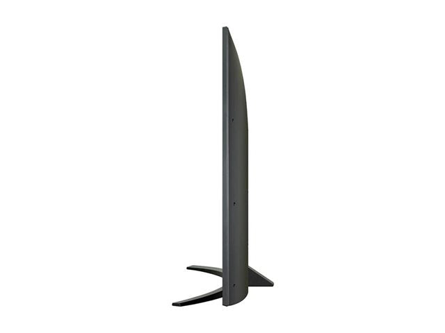 LG Commercial Lite 75" 4K UHD Display with Instant-On for Professionals