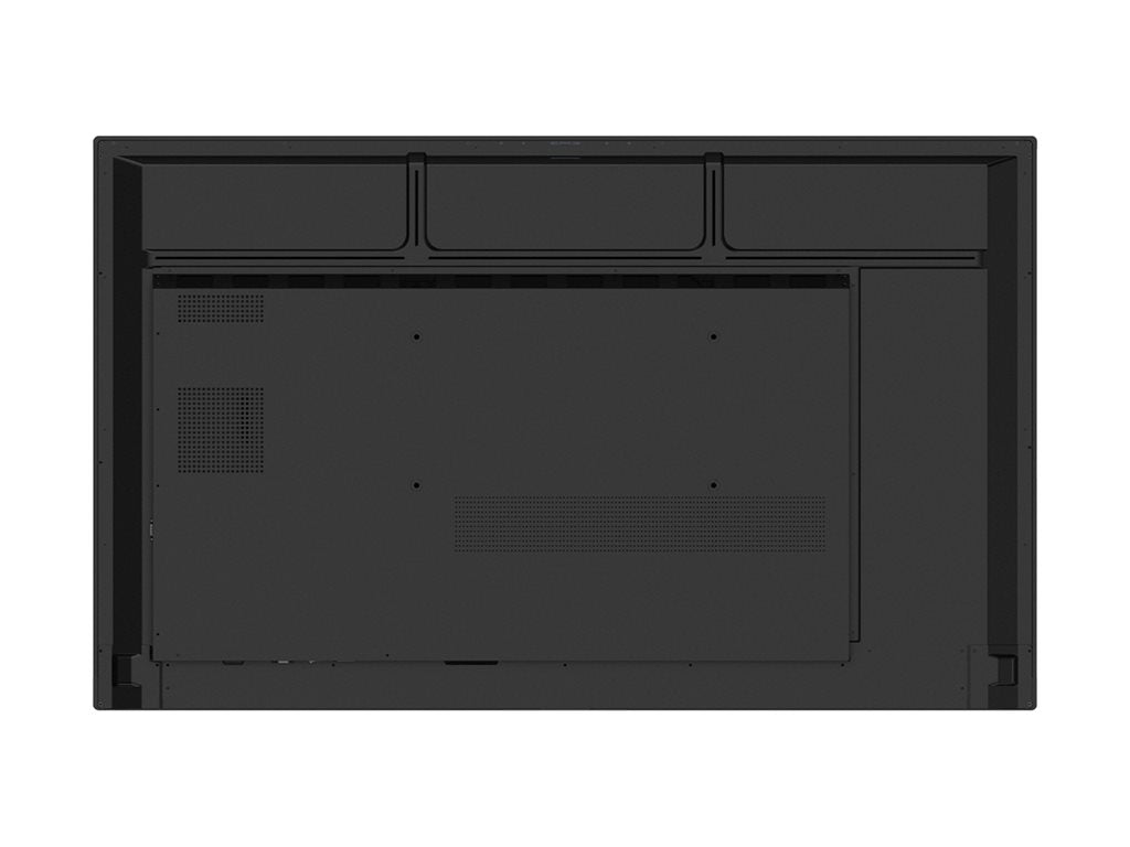 LG CreateBoard 75TR3DK-B - 75 Diagonal Class TR3DK Series LED-backlit LCD display - education / business - with touchscreen (multi 75TR3DK-B.MUSQ