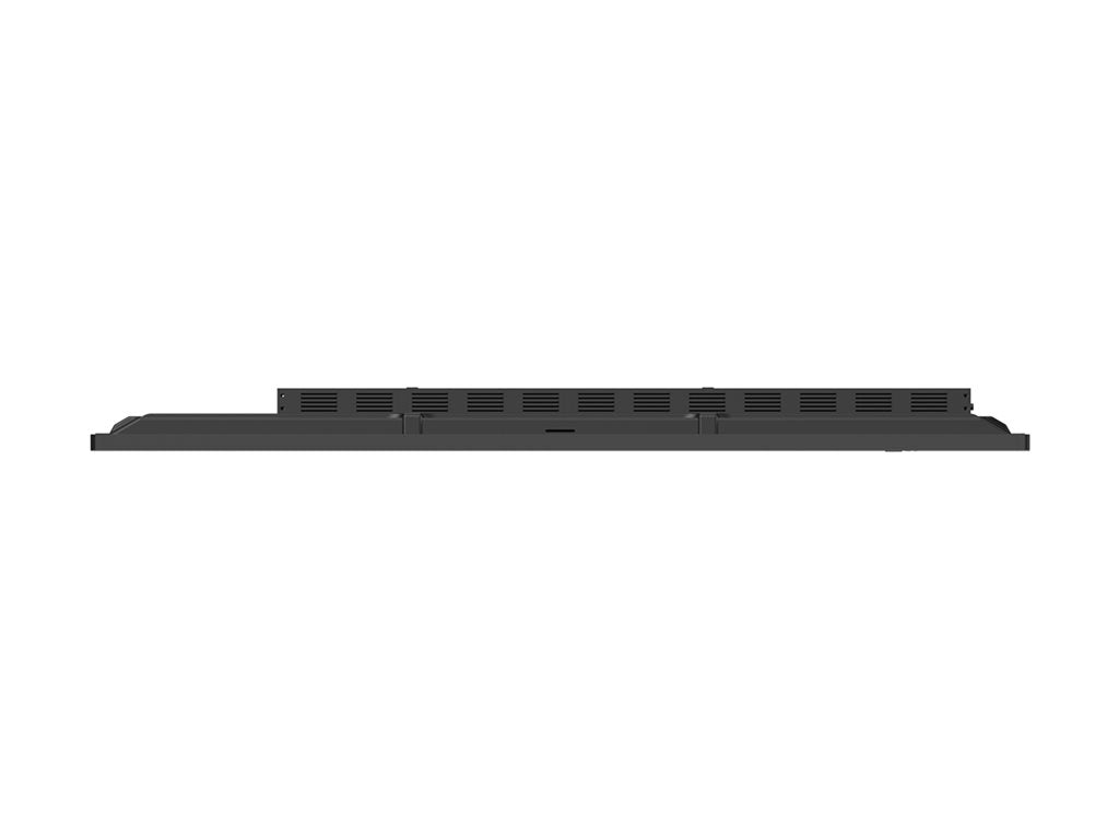 LG CreateBoard 86TR3DK-B - 86 Diagonal Class TR3DK Series LED-backlit LCD display - education / business - with touchscreen (multi 86TR3DK-B.YUSQ