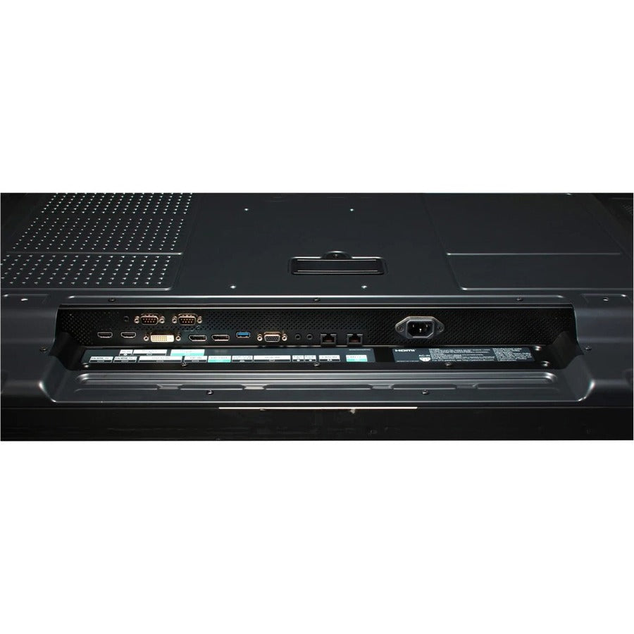 LG Electronics 55VSM5JW-9P 3x3 Video Wall with Peerless Mount - Commercial Digital Signage | TecISoft