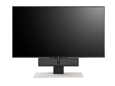 LG Electronics USA 43PK640S0UB Bundle for Professional Display Installation
