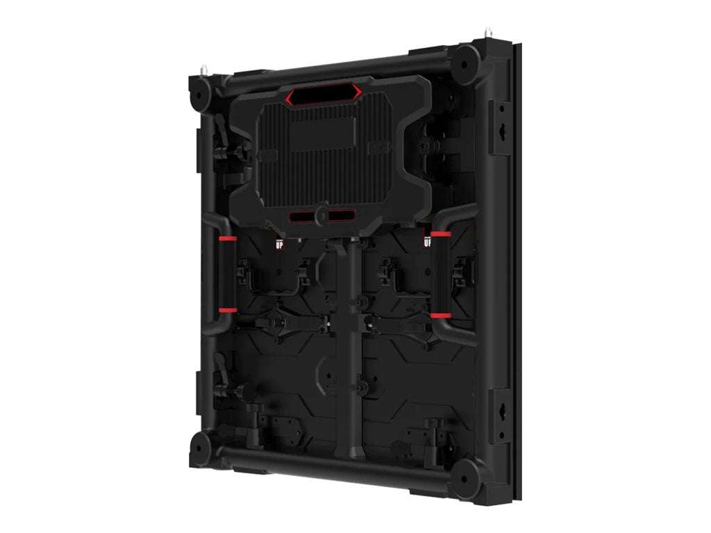 LG GSCA039-GN2 - GSCA Versatile Series LED display unit - digital signage outdoor - full sun 128 x 128 per unit - SMD