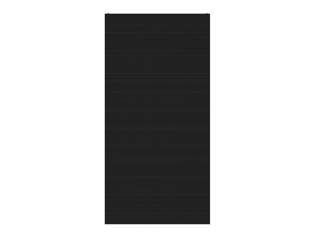 LG GSCA046-GN2 - GSCA Versatile Series LED display unit - digital signage outdoor - full sun 108 x 108 per unit - SMD