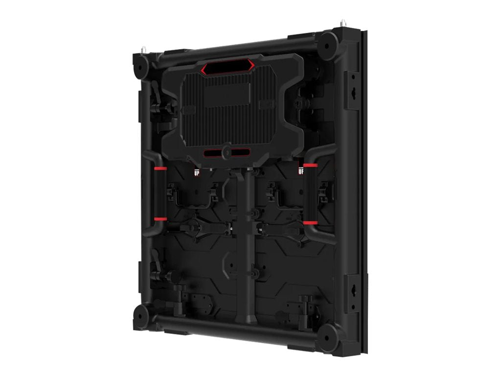 LG GSCA046-GN2 - GSCA Versatile Series LED display unit - digital signage outdoor - full sun 108 x 108 per unit - SMD