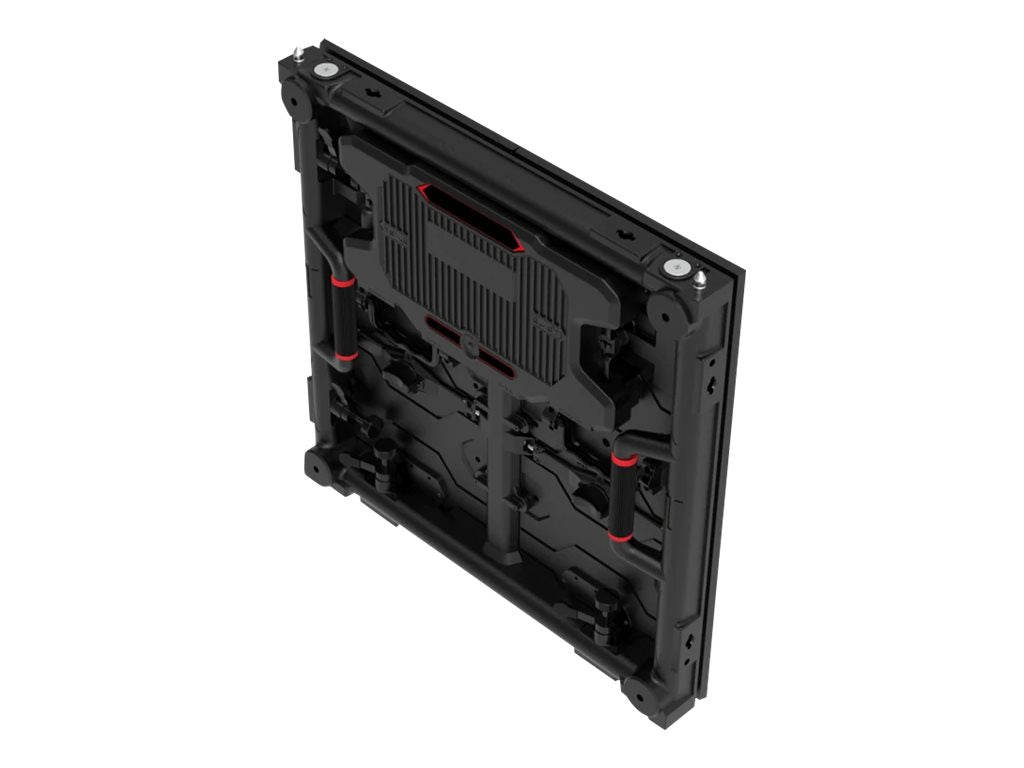 LG GSCA046-GN2 - GSCA Versatile Series LED display unit - digital signage outdoor - full sun 108 x 108 per unit - SMD