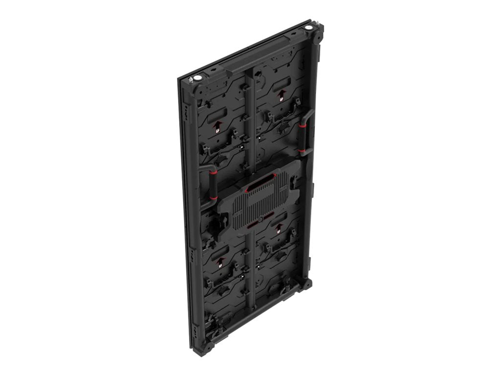 LG GSCA046-GN2 - GSCA Versatile Series LED display unit - digital signage outdoor - full sun 108 x 108 per unit - SMD
