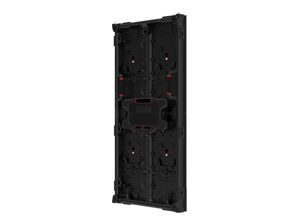 LG GSCA046-GN2 - GSCA Versatile Series LED display unit - digital signage outdoor - full sun 108 x 108 per unit - SMD