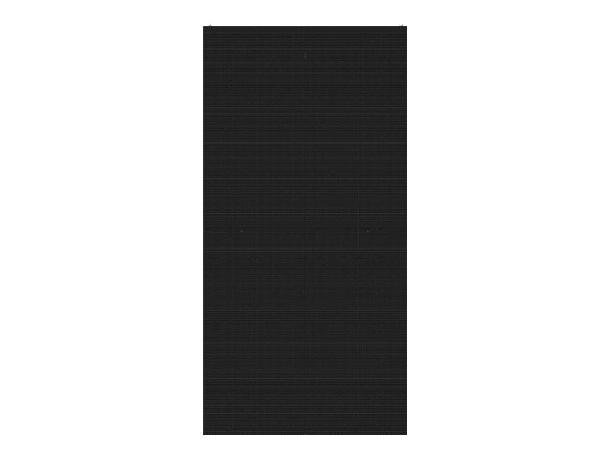 LG GSCA046-GN2 - GSCA Versatile Series LED display unit - digital signage outdoor - full sun 108 x 108 per unit - SMD