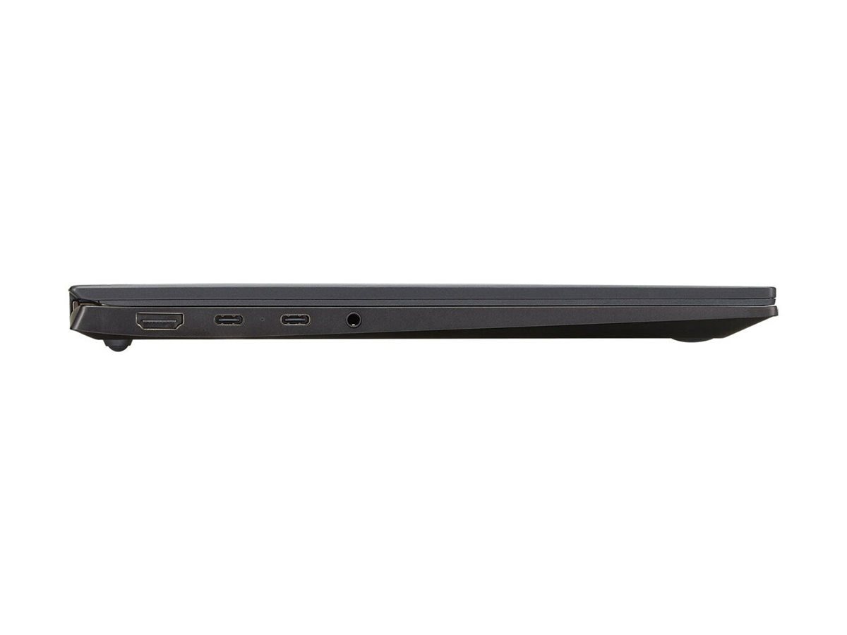LG Gram 15Z90S-V.APB7U1 Lightweight Notebook 15" Non-Touch Intel Core Ultra 7