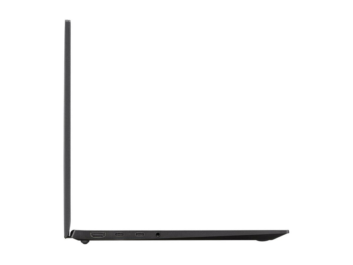 LG Gram 15Z90S-V.APB7U1 Lightweight Notebook 15" Non-Touch Intel Core Ultra 7