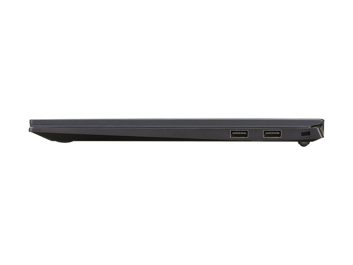 LG Gram 15Z90S-V.APB7U1 Lightweight Notebook 15" Non-Touch Intel Core Ultra 7